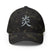 Closed - Back Structured Cap - Arekkusu - Store