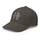 Closed - Back Structured Cap - Arekkusu - Store