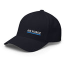 Closed - Back Structured Cap - Arekkusu - Store