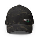 Closed - Back Structured Cap - Arekkusu - Store