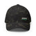 Closed - Back Structured Cap - Arekkusu - Store