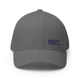 Closed - Back Structured Cap - Arekkusu - Store