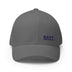 Closed - Back Structured Cap - Arekkusu - Store
