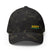 Closed - Back Structured Cap - Arekkusu - Store