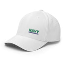 Closed - Back Structured Cap - Arekkusu - Store