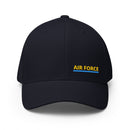 Closed - Back Structured Cap - Arekkusu - Store