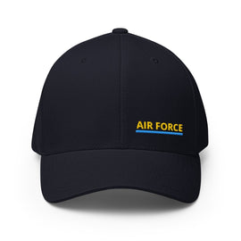 Closed - Back Structured Cap - Arekkusu - Store