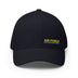 Closed - Back Structured Cap - Arekkusu - Store