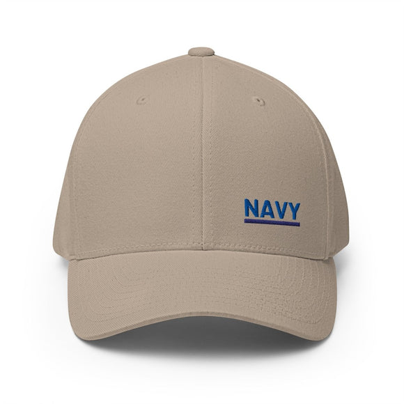 Closed - Back Structured Cap - Arekkusu - Store