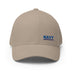 Closed - Back Structured Cap - Arekkusu - Store
