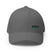 Closed - Back Structured Cap - Arekkusu - Store