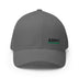 Closed - Back Structured Cap - Arekkusu - Store