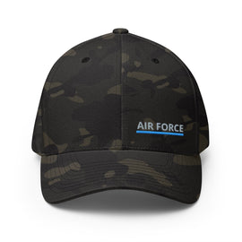 Closed - Back Structured Cap - Arekkusu - Store