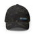 Closed - Back Structured Cap - Arekkusu - Store