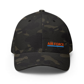 Closed - Back Structured Cap - Arekkusu - Store