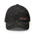 Closed - Back Structured Cap - Arekkusu - Store