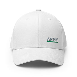 Closed - Back Structured Cap - Arekkusu - Store