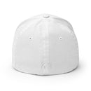 Closed - Back Structured Cap - Arekkusu - Store