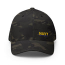 Closed - Back Structured Cap - Arekkusu - Store