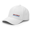 Closed - Back Structured Cap - Arekkusu - Store
