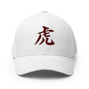 Closed - Back Structured Cap - Arekkusu - Store