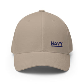 Closed - Back Structured Cap - Arekkusu - Store