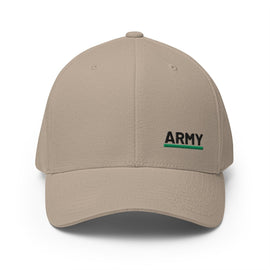 Closed - Back Structured Cap - Arekkusu - Store