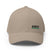Closed - Back Structured Cap - Arekkusu - Store
