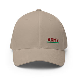 Closed - Back Structured Cap - Arekkusu - Store