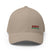 Closed - Back Structured Cap - Arekkusu - Store