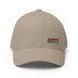 Closed - Back Structured Cap - Arekkusu - Store