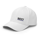 Closed - Back Structured Cap - Arekkusu - Store