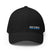 Closed - Back Structured Cap - Arekkusu - Store