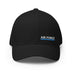Closed - Back Structured Cap - Arekkusu - Store
