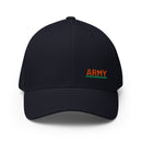 Closed - Back Structured Cap - Arekkusu - Store
