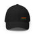 Closed - Back Structured Cap - Arekkusu - Store