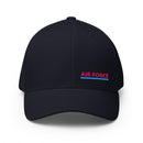 Closed - Back Structured Cap - Arekkusu - Store