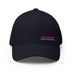 Closed - Back Structured Cap - Arekkusu - Store