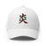 Closed - Back Structured Cap - Arekkusu - Store