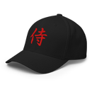 Closed-Back Structured Cap | Flexfit 6277 - 12/02-1