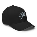 Closed-Back Structured Cap - Premium Baseball Caps from Flexfit - Just $17.96! Shop now at Arekkusu-Store