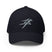 Closed-Back Structured Cap - Premium Baseball Caps from Flexfit - Just $20.64! Shop now at Arekkusu-Store