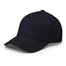 Closed-Back Structured Cap - Premium Baseball Caps from Flexfit - Just $20.64! Shop now at Arekkusu-Store