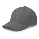 Closed-Back Structured Cap - Premium Baseball Caps from Flexfit - Just $20.64! Shop now at Arekkusu-Store