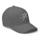 Closed-Back Structured Cap - Premium Baseball Caps from Flexfit - Just $23! Shop now at Arekkusu-Store