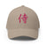 Closed-Back Structured Cap - Premium Baseball Caps from Flexfit - Just $31.50! Shop now at Arekkusu-Store