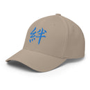 Closed-Back Structured Cap - Premium Baseball Caps from Flexfit - Just $25.64! Shop now at Arekkusu-Store