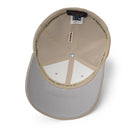 Closed-Back Structured Cap - Premium Baseball Caps from Flexfit - Just $74! Shop now at Arekkusu-Store
