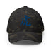 Closed-Back Structured Cap - Premium Baseball Caps from Flexfit - Just $17.96! Shop now at Arekkusu-Store