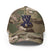 Closed-Back Structured Cap - Premium Baseball Caps from Flexfit - Just $25.64! Shop now at Arekkusu-Store
